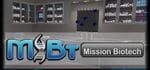 Mission Biotech steam charts
