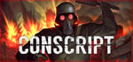 CONSCRIPT steam charts