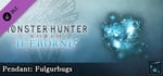 Monster Hunter World: Iceborne - Pendant: Fulgurbugs banner image