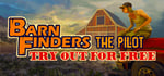BarnFinders: The Pilot banner image