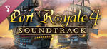 Port Royale 4 - Orginial Soundtrack banner image