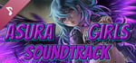 Asura Girls Soundtrack banner image