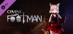 OmniFootman DLC - OmniCatgirl banner image