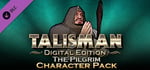 Talisman Character - Pilgrim banner image
