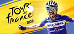Tour de France 2020 steam charts