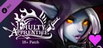 Faulty Apprentice - 18+ Uncensored Content banner image