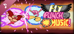 Fly Punch Boom! Soundtrack banner image