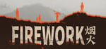 Firework banner image
