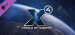 X4: Cradle of Humanity banner image