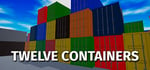 TWELVE CONTAINERS steam charts
