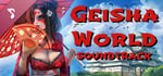 Geisha World Soundtrack banner image
