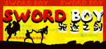 SwordBoy steam charts
