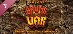 Drums of War Soundtrack banner image