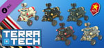 TerraTech - Charity Pack banner image