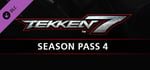 TEKKEN 7 - Season Pass 4 banner image
