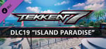 TEKKEN 7 - DLC19: Island Paradise banner image