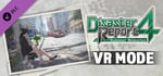 Disaster Report 4: Summer Memories - VR Mode banner image