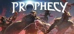 Prophecy steam charts