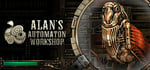 Alan's Automaton Workshop steam charts