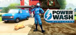 PowerWash Simulator banner image
