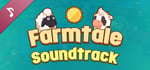 Farmtale Soundtrack banner image