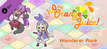 100% Orange Juice - Wanderer Pack banner image