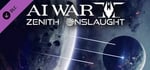 AI War 2: Zenith Onslaught banner image
