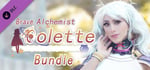 Brave Alchemist Colette - Official Colette Cosplay by Elizabeth Rage banner image