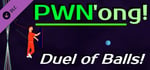 Prison Ball - "PWN'ong! Duel of Balls!" Add On banner image