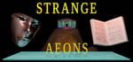 Strange Aeons steam charts