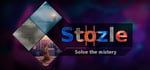 Stozle - Solve the Mystery steam charts