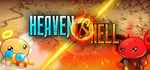 Heaven vs Hell banner image