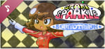 Spark and Sparkle Soundtrack banner image