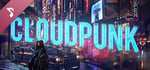 Cloudpunk Soundtrack banner image