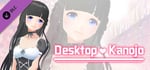 Desktop Kanojo - Free DLC banner image