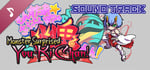 Monster surprised you-ki chan Soundtrack banner image