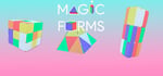 Magic Forms steam charts