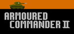 Armoured Commander II steam charts