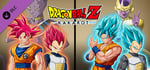 DRAGON BALL Z: KAKAROT - A NEW POWER AWAKENS SET banner image
