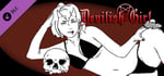 Devilish Girl - Original Soundtrack banner image
