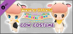 STORY OF SEASONS: Friends of Mineral Town - Cow Costume banner image
