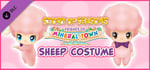 STORY OF SEASONS: Friends of Mineral Town - Sheep Costume banner image