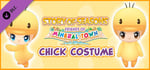 STORY OF SEASONS: Friends of Mineral Town - Chick Costume banner image