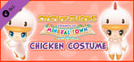 STORY OF SEASONS: Friends of Mineral Town - Chicken Costume banner image
