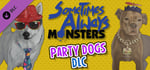 Sometimes Always Monsters - Party Dogs DLC banner image