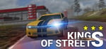 Kings Of Streets steam charts