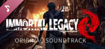 Immortal Legacy: The Jade Cipher - Original Soundtrack banner image