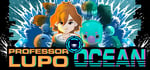 Professor Lupo: Ocean banner image