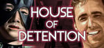 House of Detention steam charts