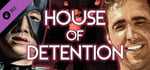 House of Detention - Adult 18+ Patch (FREE) banner image
